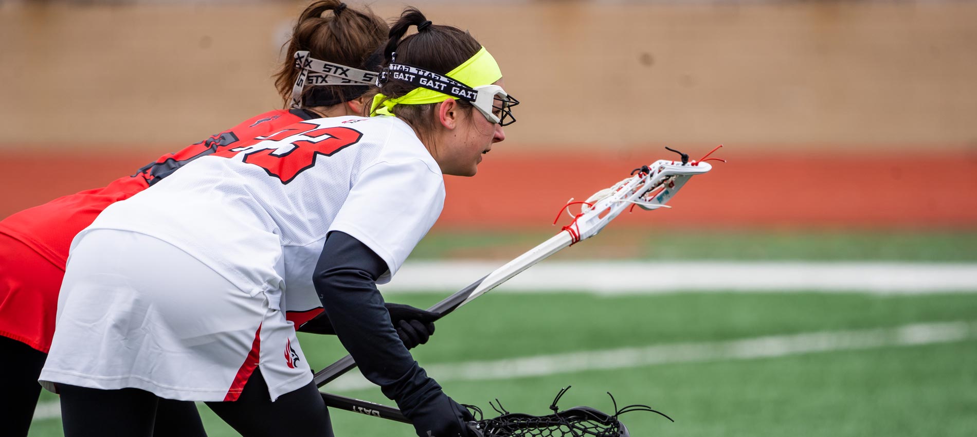 Carthage Women's Lacrosse