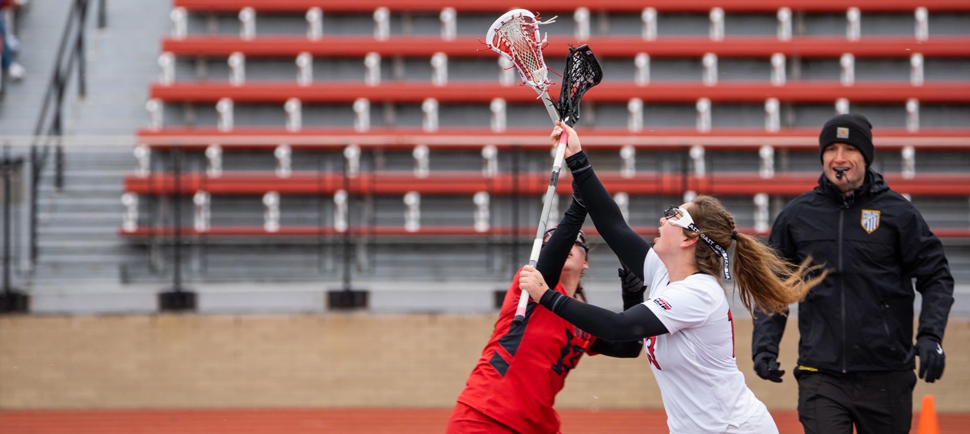 Carthage Women's Lacrosse