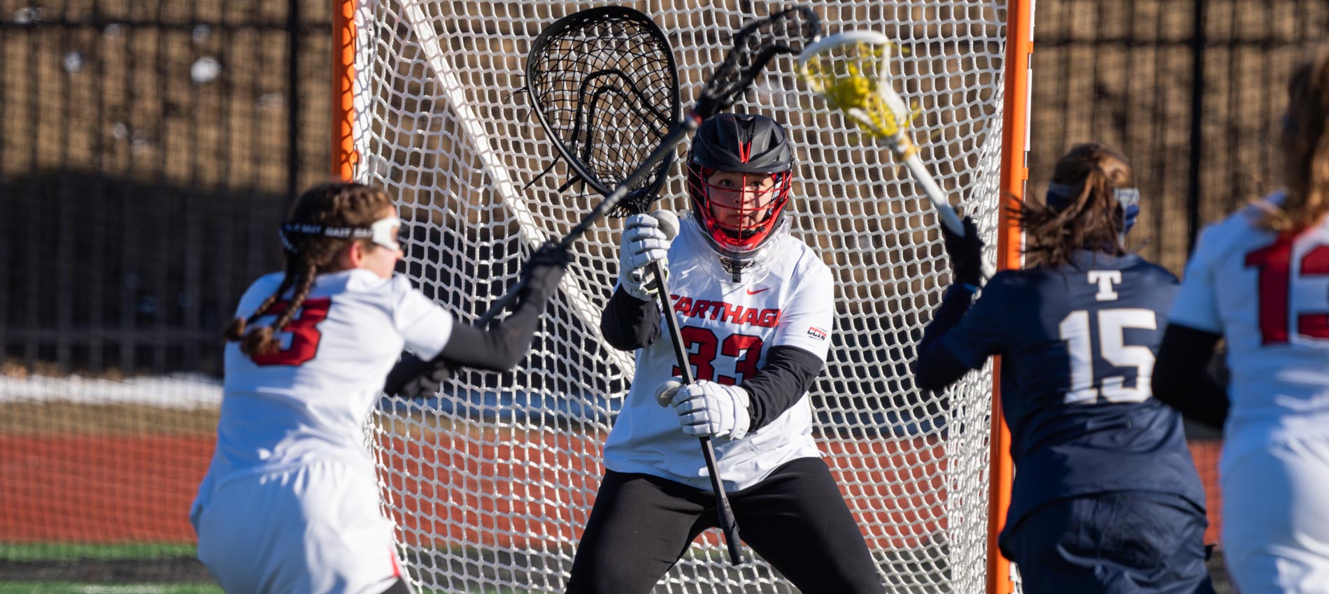 Carthage Women's Lacrosse