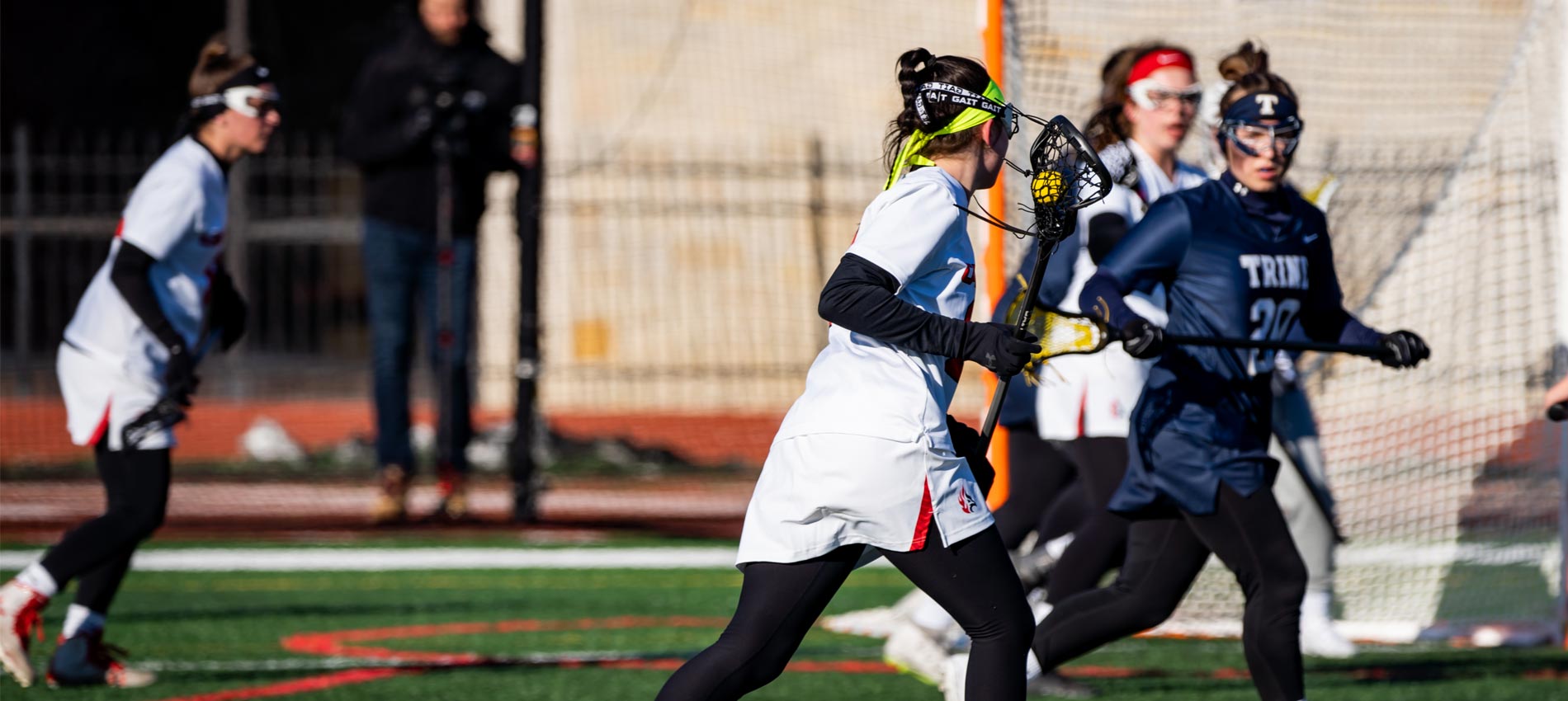 Carthage Women's Lacrosse